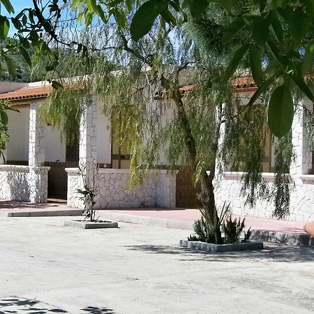 Villa Grazia Vieste Dış mekan fotoğraf