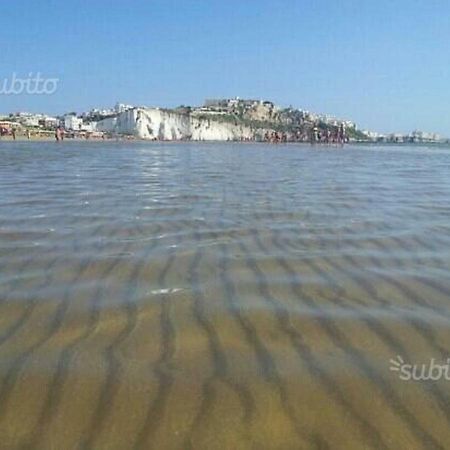 Villa Grazia Vieste Dış mekan fotoğraf