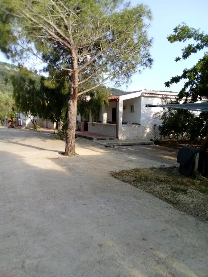 Villa Grazia Vieste Dış mekan fotoğraf
