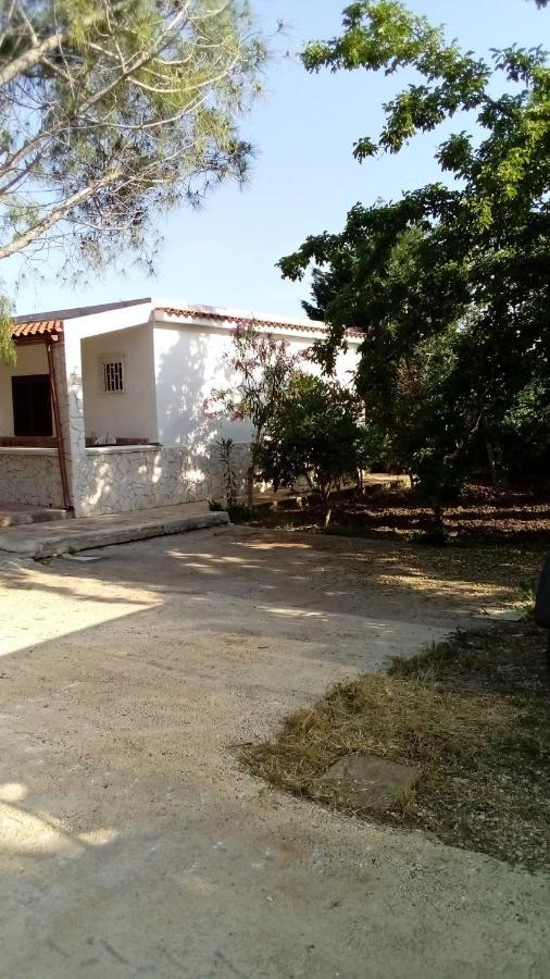 Villa Grazia Vieste Dış mekan fotoğraf