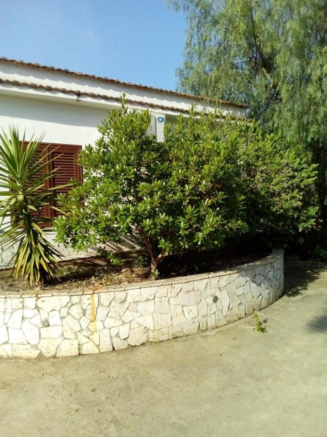 Villa Grazia Vieste Dış mekan fotoğraf