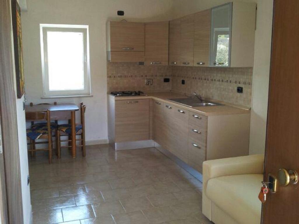 Villa Grazia Vieste Dış mekan fotoğraf