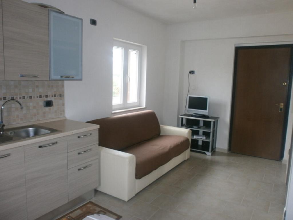 Villa Grazia Vieste Dış mekan fotoğraf