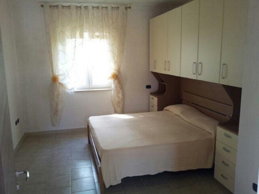 Villa Grazia Vieste Dış mekan fotoğraf