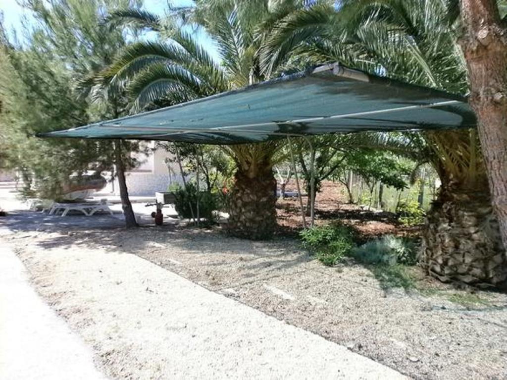 Villa Grazia Vieste Dış mekan fotoğraf