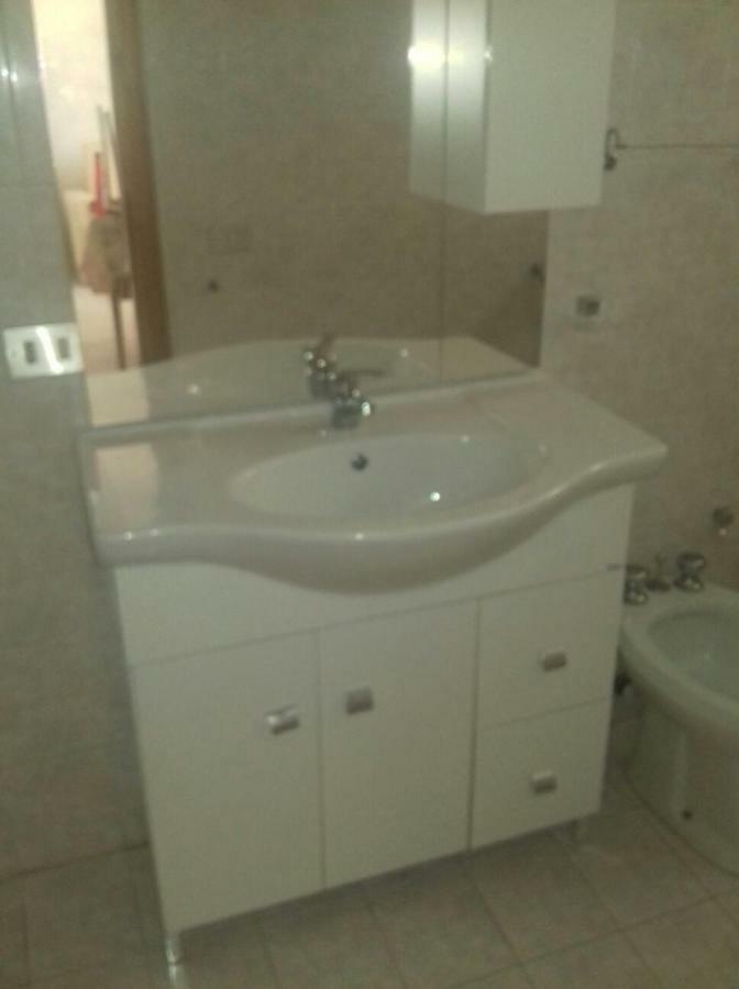 Villa Grazia Vieste Dış mekan fotoğraf